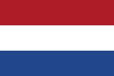 Nederland-flag